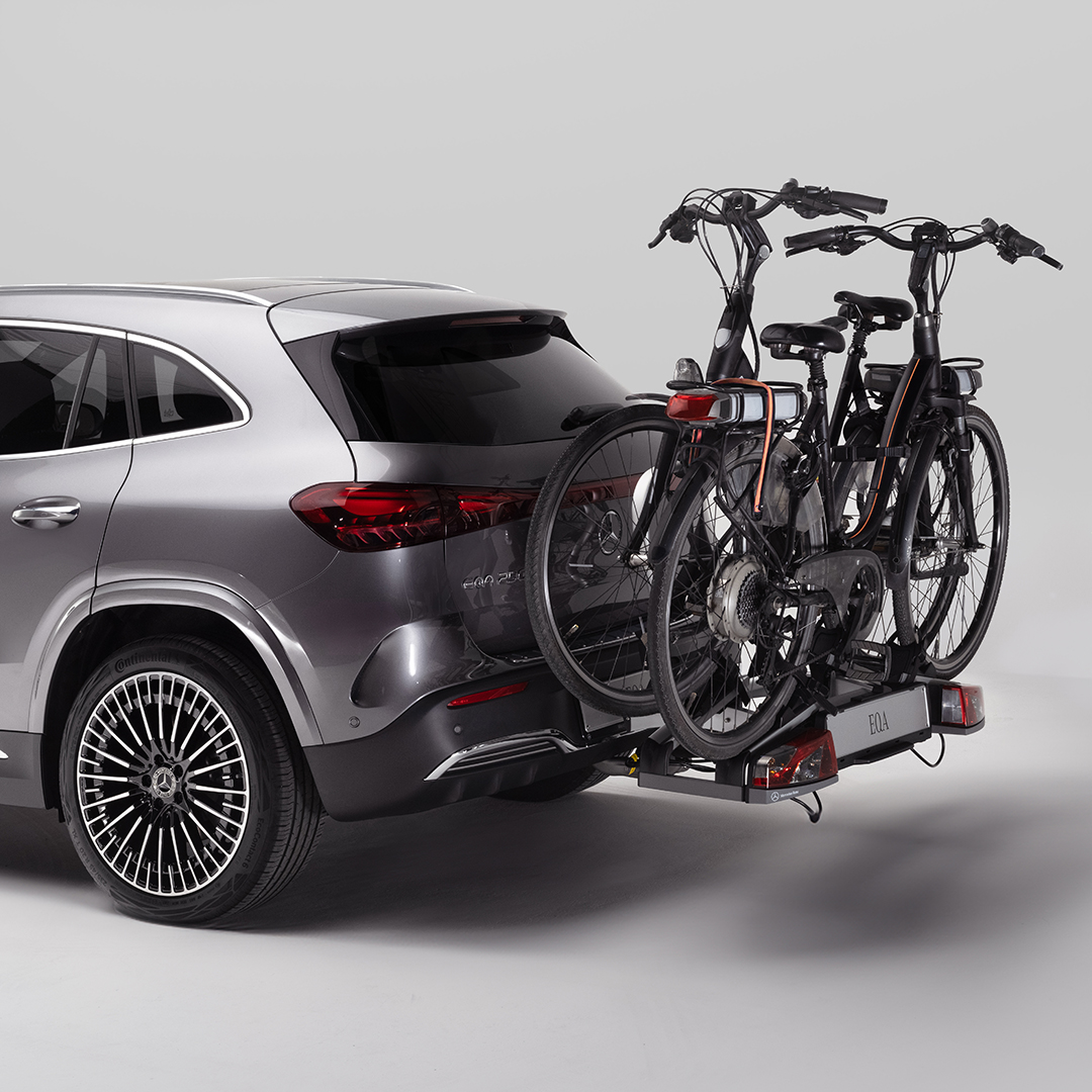 Bike rack for mercedes glc deals