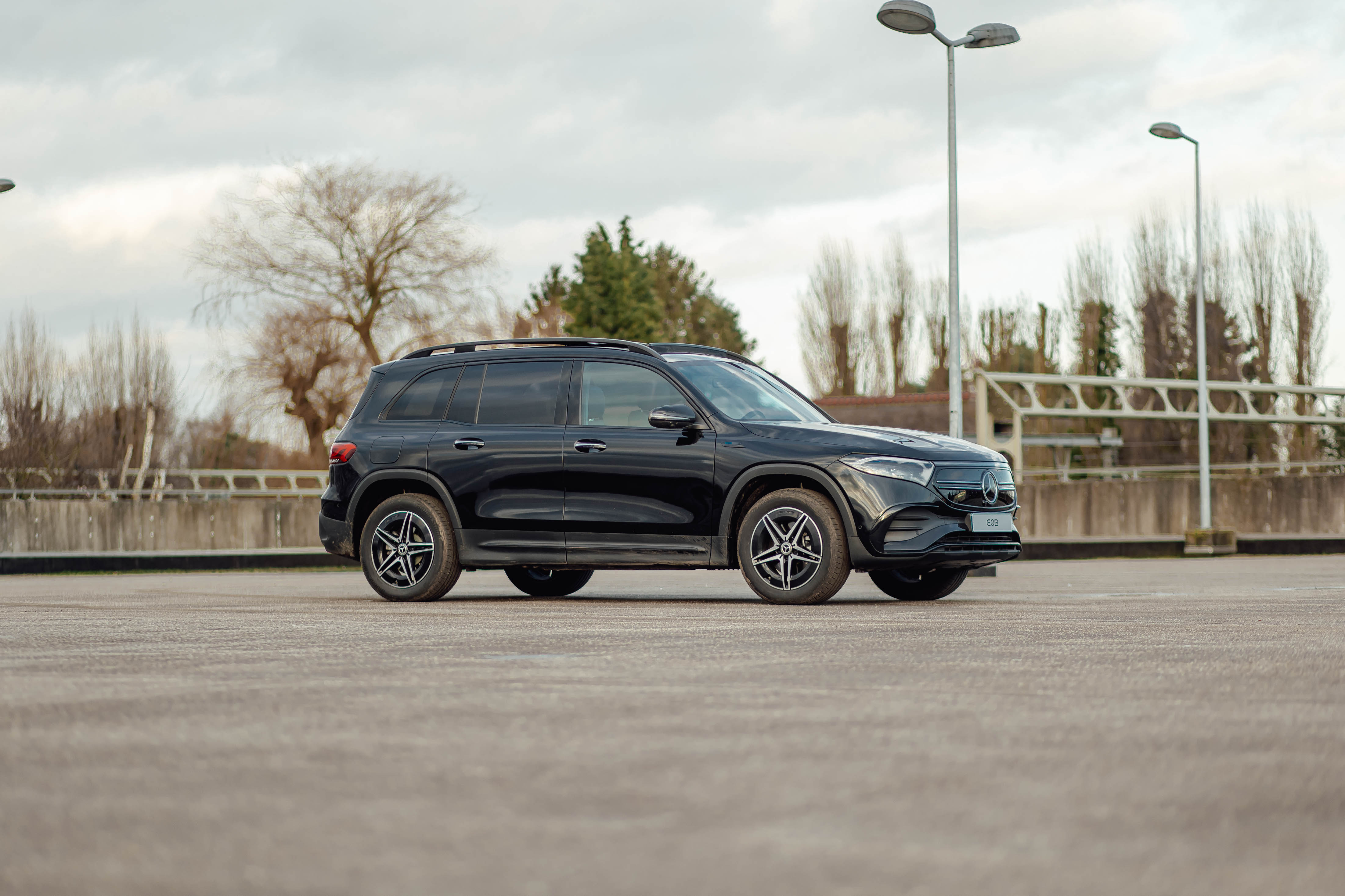 Accessoirespacks Mercedes-Benz