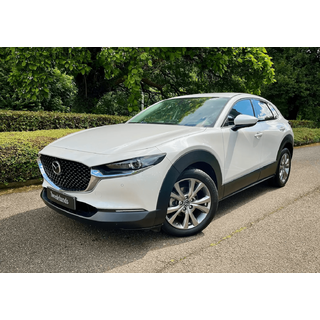 Mazda CX-30 2.0i SKYACTIV-G