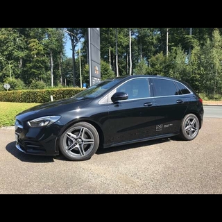 B 180 AMG Line