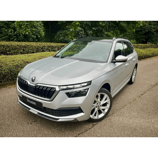 Skoda Kamiq 1.0 TSI Style DSG