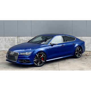 Audi S7 Sportback 4.0 V8