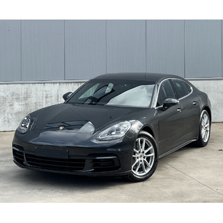 Porsche Panamera 4S 2.9 V6 Bi-Turbo PDK