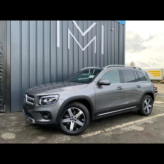 GLB 200 d Progressive