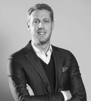 Charles Hoskens