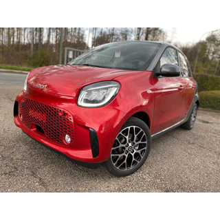 Forfour EQ Comfort+