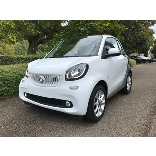 forTwo 1.0i Prime